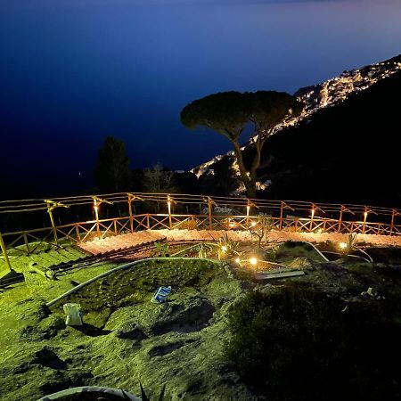 Country House Sant Alfonso Furore Dış mekan fotoğraf