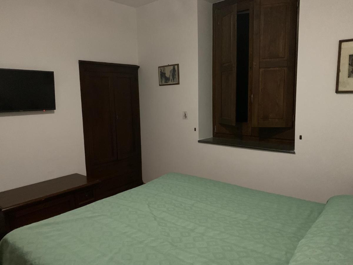 Country House Sant Alfonso Furore Dış mekan fotoğraf