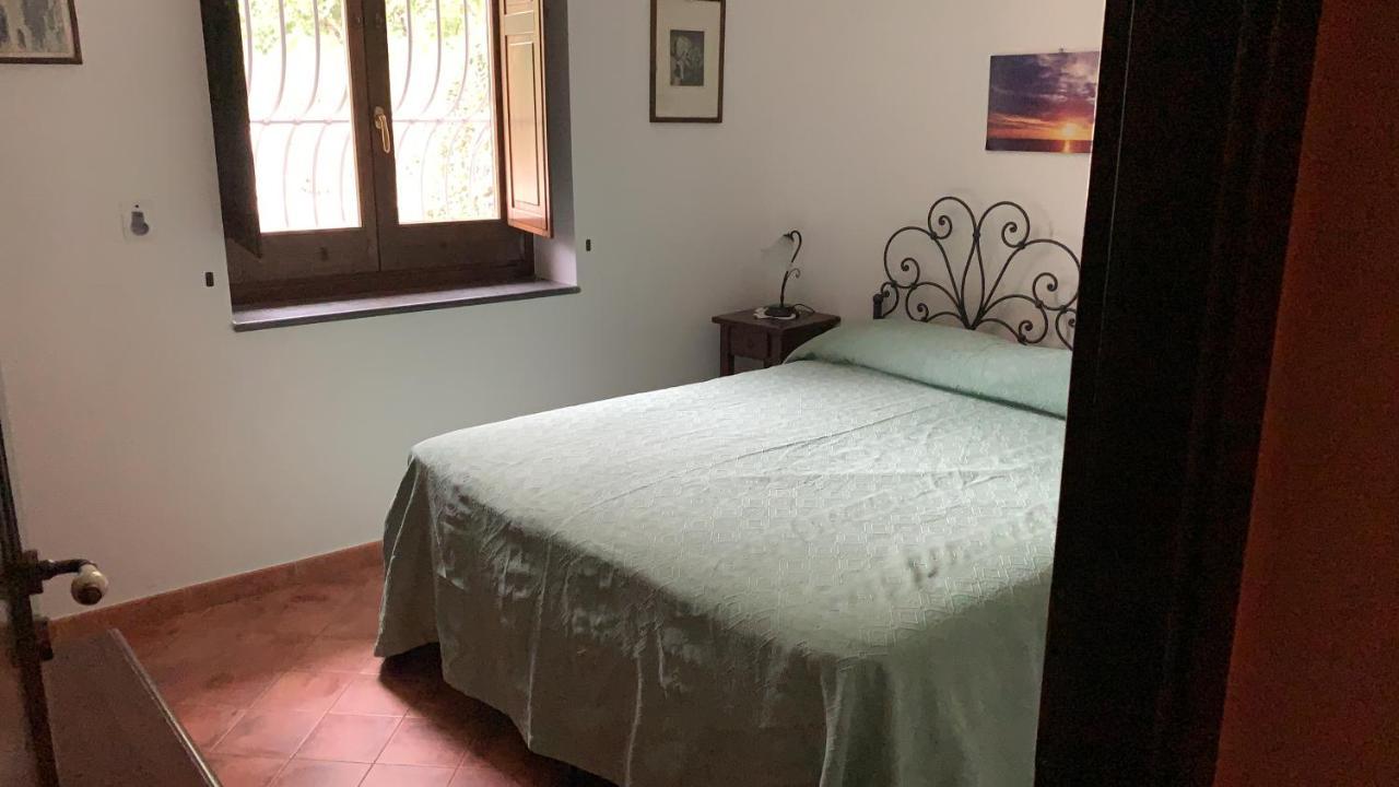 Country House Sant Alfonso Furore Dış mekan fotoğraf